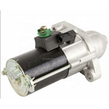 High quality  oe 43800-2780 12V Starter Motor specification Unidad de arranque electrico For Honda Civic